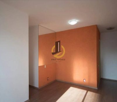 Apartamento, 2 quartos, 55 m² - Foto 3