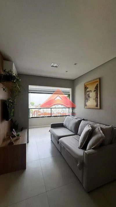 Apartamento, 2 quartos, 58 m² - Foto 1