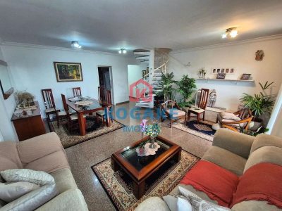 Cobertura, 4 quartos, 200 m² - Foto 1