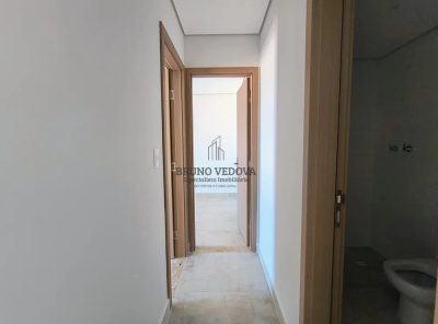 Apartamento, 2 quartos, 83 m² - Foto 2