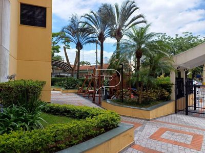 Apartamento, 3 quartos, 72 m² - Foto 4