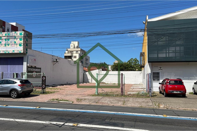 Terreno, 750 m² - Foto 1