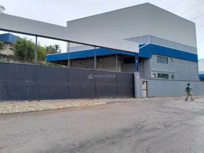 Depósito-Galpão, 2000 m² - Foto 5