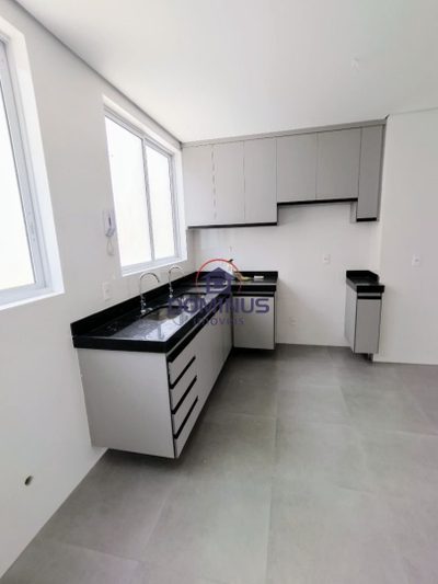Apartamento, 4 quartos, 121 m² - Foto 2