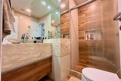 Apartamento, 3 quartos, 84 m² - Foto 5