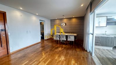 Apartamento, 3 quartos, 156156 m² - Foto 4