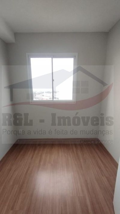 Apartamento, 2 quartos, 38 m² - Foto 1