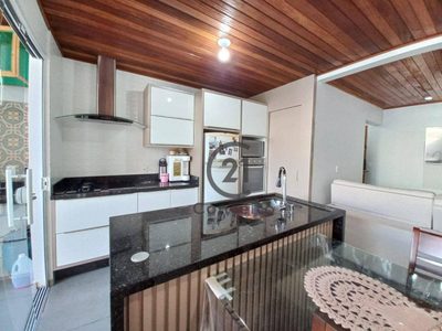 Sobrado, 3 quartos, 90 m² - Foto 2