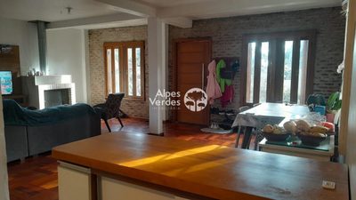 Casa, 2 quartos, 130 m² - Foto 2