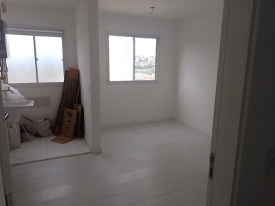 Apartamento, 2 quartos, 37 m² - Foto 4
