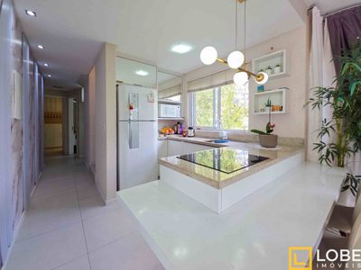 Cobertura, 2 quartos, 110 m² - Foto 5