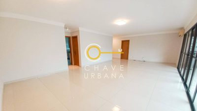 Apartamento, 4 quartos, 214 m² - Foto 4