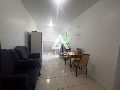 Apartamento, 1 quarto - Foto 2