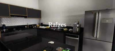 Casa, 5 quartos, 199 m² - Foto 3