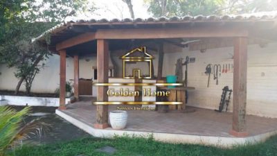 Casa de Condomínio, 4 quartos - Foto 3