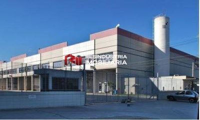 Depósito-Galpão, 1346 m² - Foto 3