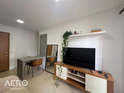 Apartamento, 2 quartos, 60 m² - Foto 4