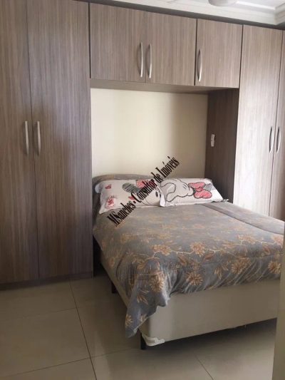 Casa, 3 quartos, 100 m² - Foto 2
