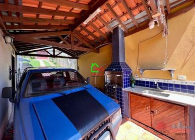 Casa, 3 quartos, 263 m² - Foto 3