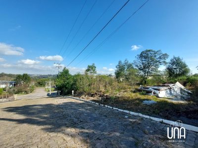 Terreno, 2729 m² - Foto 2