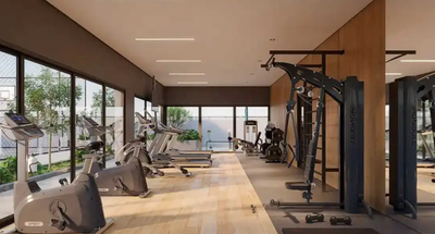 Apartamento, 4 quartos, 156 m² - Foto 5