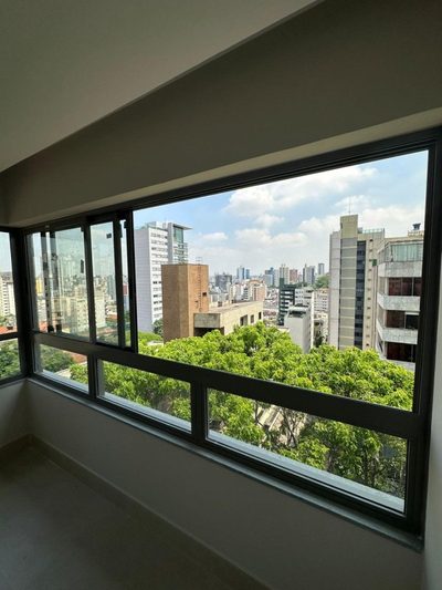 Apartamento, 3 quartos, 110 m² - Foto 3