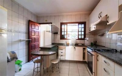 Apartamento, 2 quartos, 115 m² - Foto 4