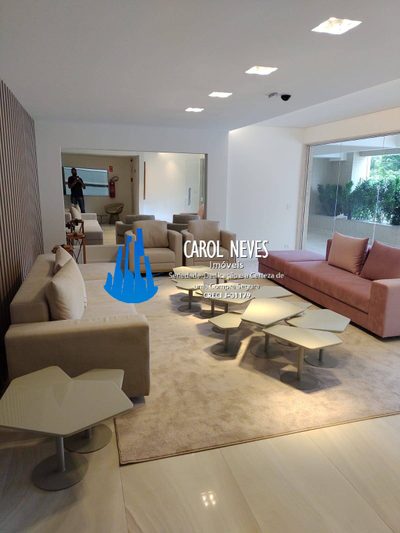 Apartamento, 3 quartos - Foto 3