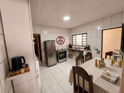 Casa, 2 quartos, 125 m² - Foto 4