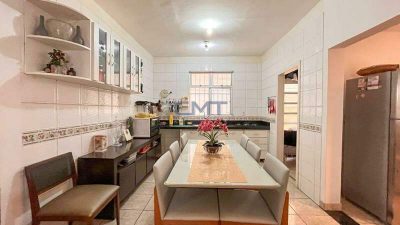Casa, 5 quartos, 395 m² - Foto 3