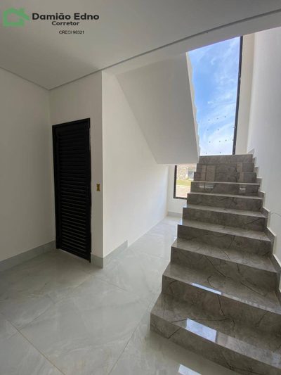 Casa de Condomínio, 4 quartos - Foto 4