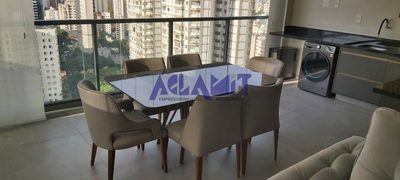 Apartamento, 2 quartos, 107 m² - Foto 3