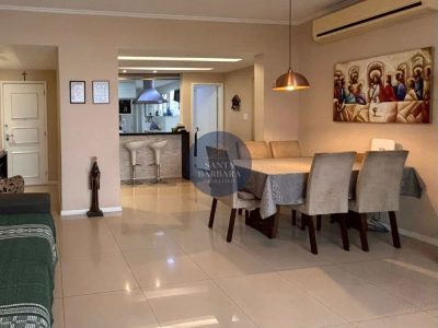Apartamento, 3 quartos, 105 m² - Foto 5