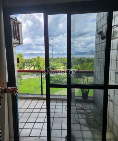 Apartamento, 2 quartos, 71 m² - Foto 3