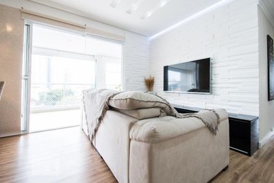 Apartamento, 4 quartos, 130 m² - Foto 3