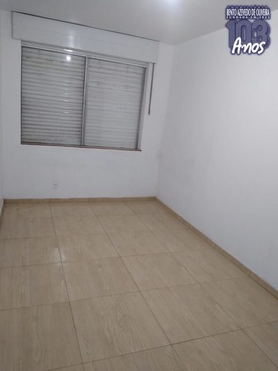 Apartamento, 1 quarto, 44 m² - Foto 1