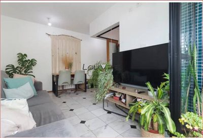 Apartamento, 1 quarto, 44 m² - Foto 2