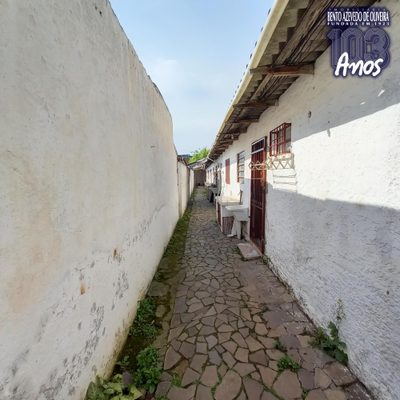 Casa Comercial, 205 m² - Foto 3
