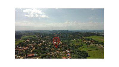 Chácara, 2 quartos, 16 hectares - Foto 2