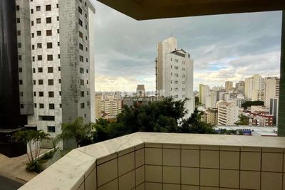 Apartamento, 2 quartos, 85 m² - Foto 4