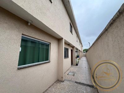 Casa de Condomínio, 2 quartos - Foto 4