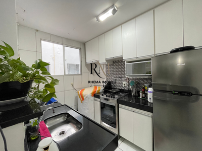 Apartamento, 2 quartos, 47 m² - Foto 5
