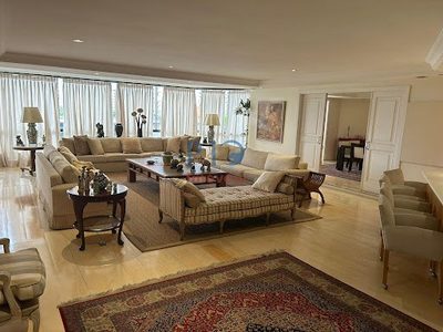 Apartamento, 4 quartos, 500 m² - Foto 1