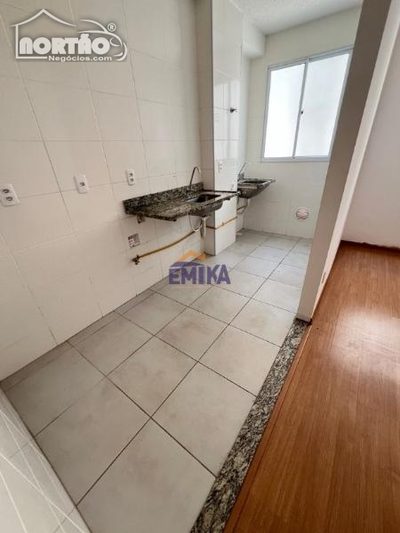 Casa, 2 quartos, 40 m² - Foto 3
