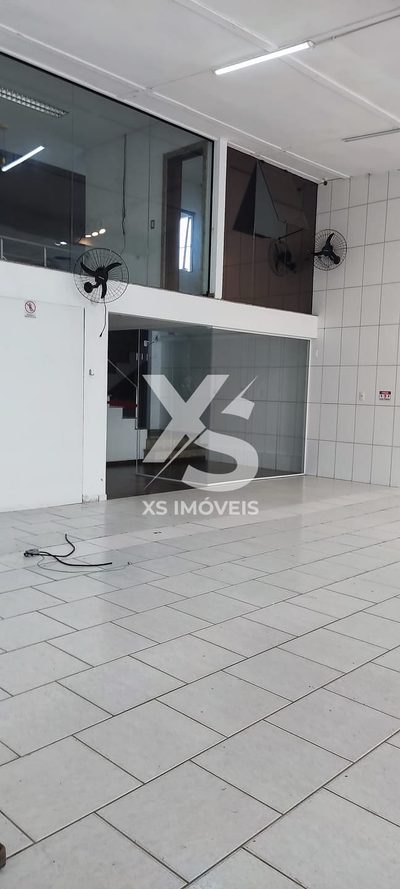 Depósito-Galpão, 1045 m² - Foto 5