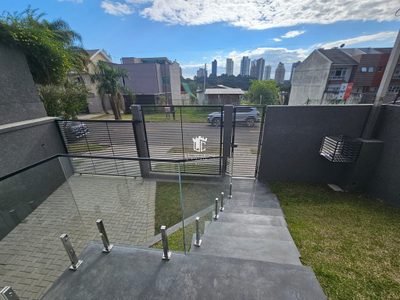 Sobrado, 3 quartos, 179 m² - Foto 3