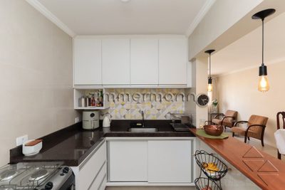 Apartamento, 2 quartos, 78 m² - Foto 2