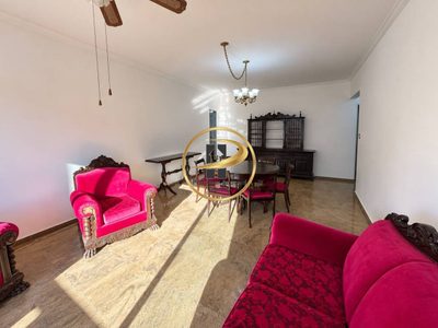 Apartamento, 3 quartos, 145 m² - Foto 5