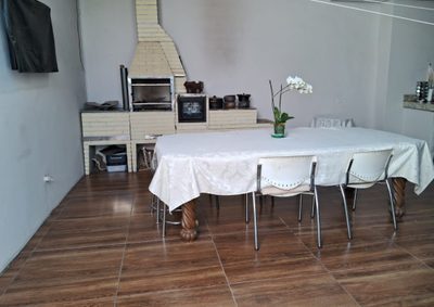 Casa, 4 quartos, 170 m² - Foto 1