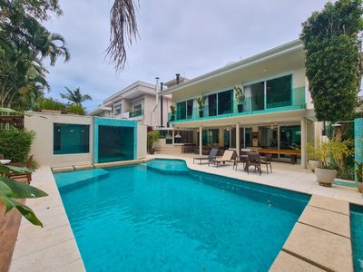 Casa, 4 quartos, 380 m² - Foto 2